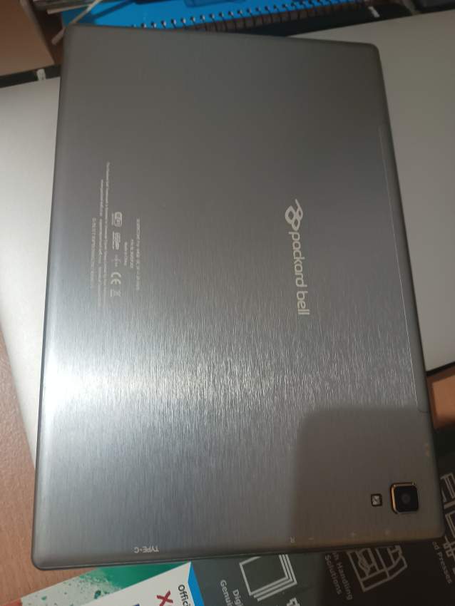 Packard Bell Silverstone Tablet for Sale - 1 - Tablet  on Aster Vender