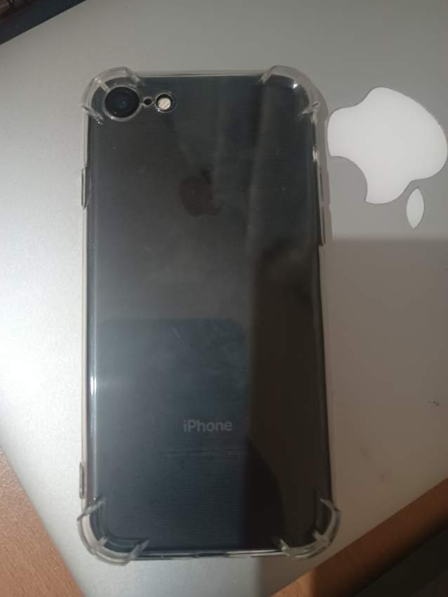Iphone 7 for Sale - 1 - iPhones  on Aster Vender