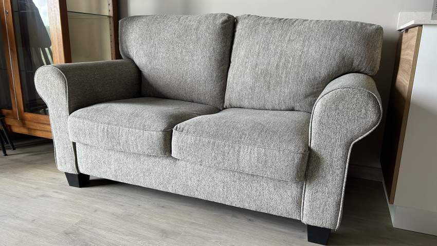Two Seater Sofa - 1 - Sofas couches  on Aster Vender