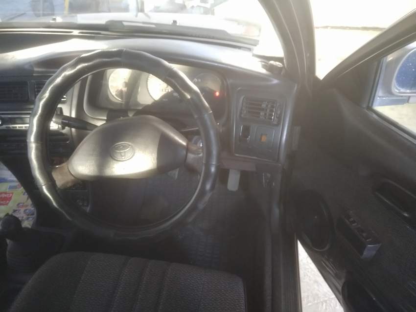 Corolla EE101 - 3 - Family Cars  on Aster Vender