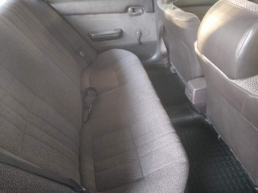 Corolla EE101 - 1 - Family Cars  on Aster Vender