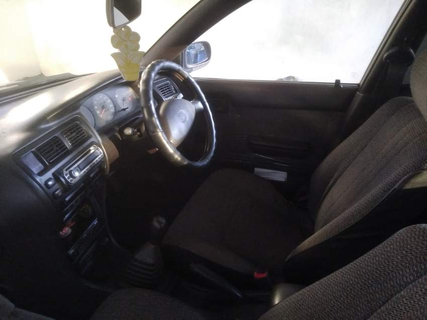 Corolla EE101 - 2 - Family Cars  on Aster Vender