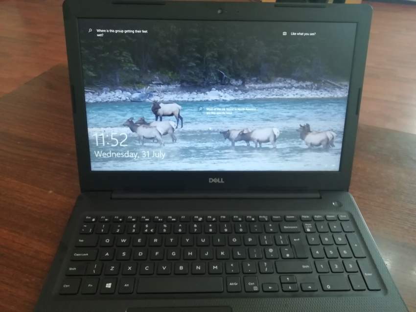 NEW Laptop Dell Inspiron 15 - 2 - Laptop  on Aster Vender