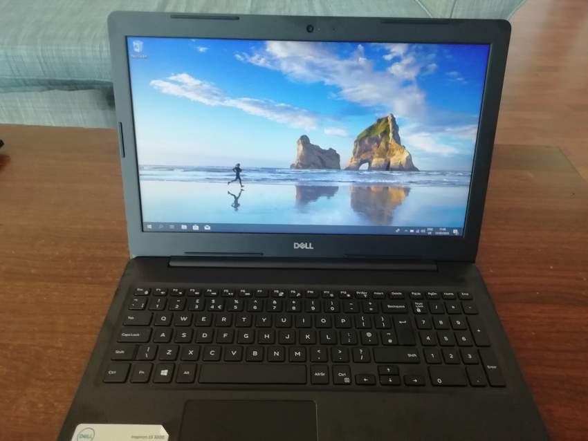 NEW Laptop Dell Inspiron 15 - 0 - Laptop  on Aster Vender