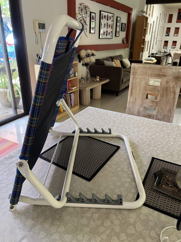 Adjustable Backrest - 1 - Other Medical equipment  on Aster Vender