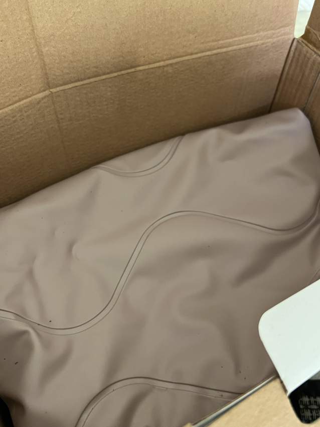 Ripple Mattress - 2 - Other Medical equipment  on Aster Vender