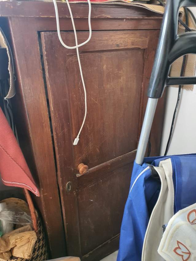 Old furniture - 3 - Others  on Aster Vender
