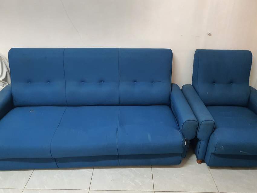 Old furniture - 1 - Others  on Aster Vender