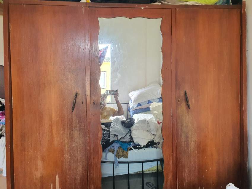 Old furniture - 2 - Others  on Aster Vender