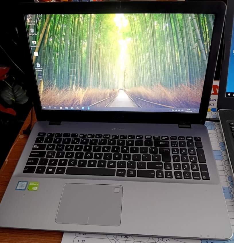 urgent sale 2 laptops for sale at rs 47000, price negotiable - 1 - Laptop  on Aster Vender