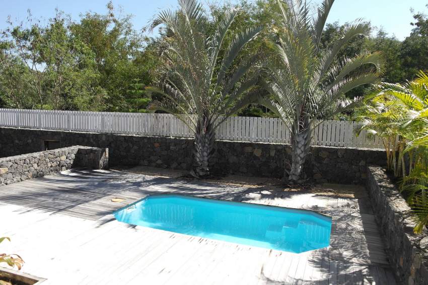 Black River for rent beautiful family villa - 0 - House  on Aster Vender