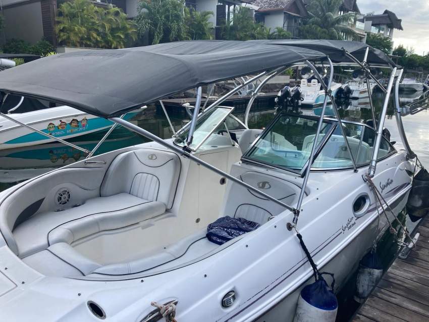 24ft Sunsation - 3 - Boats  on Aster Vender