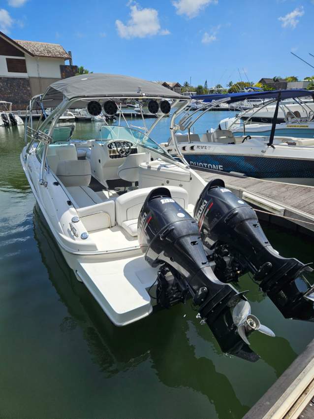 24ft Sunsation - 5 - Boats  on Aster Vender