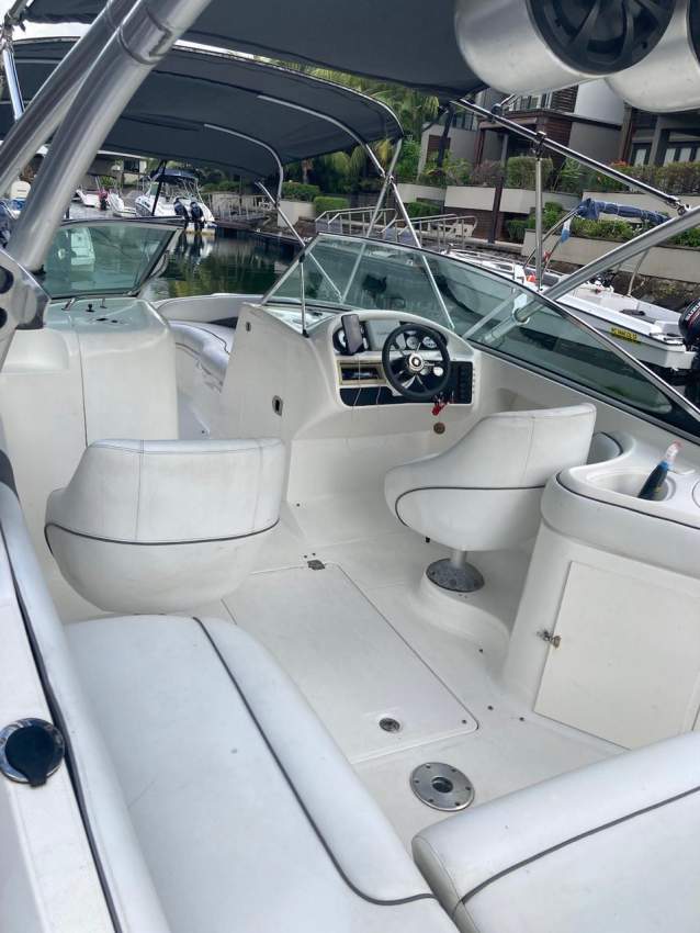 24ft Sunsation - 2 - Boats  on Aster Vender