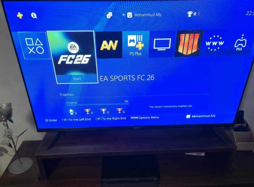 PS4 Slim - Professional Service Done (Fresh Thermal Paste) - 3 - PlayStation 4 (PS4)  on Aster Vender