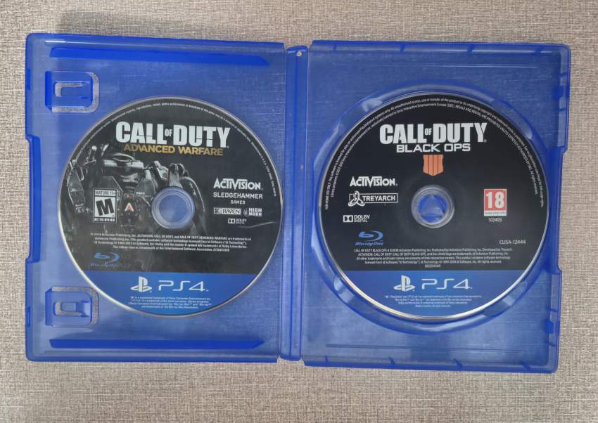 PS4 Slim - Professional Service Done (Fresh Thermal Paste) - 2 - PlayStation 4 (PS4)  on Aster Vender