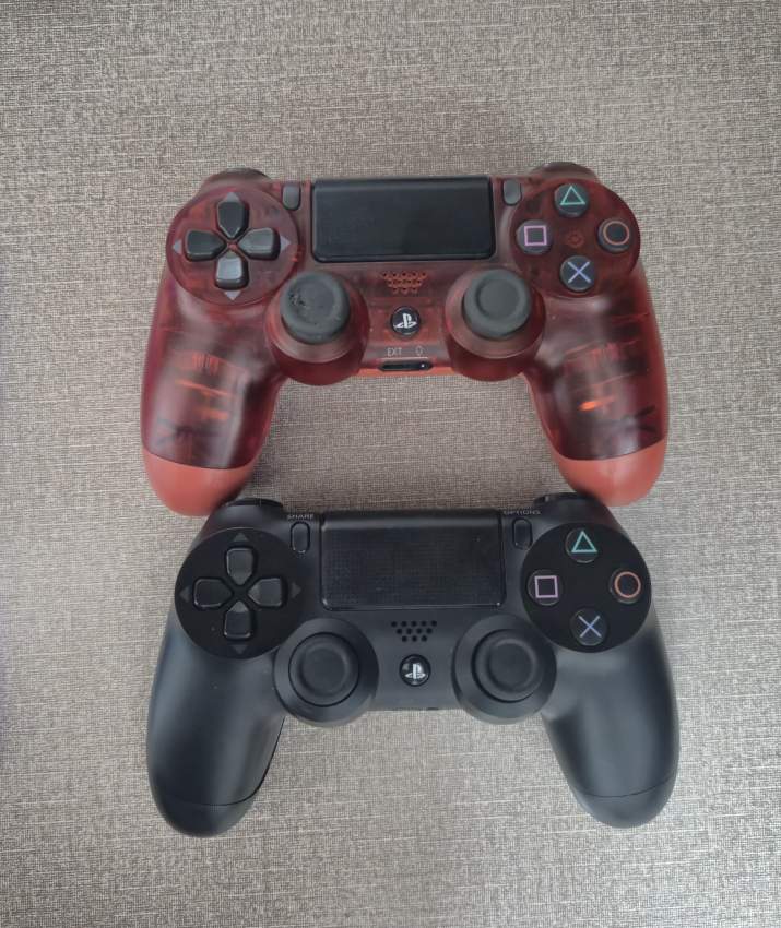 PS4 Slim - Professional Service Done (Fresh Thermal Paste) - 5 - PlayStation 4 (PS4)  on Aster Vender