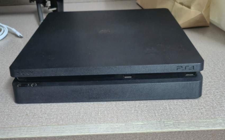 PS4 Slim - Professional Service Done (Fresh Thermal Paste) - 0 - PlayStation 4 (PS4)  on Aster Vender