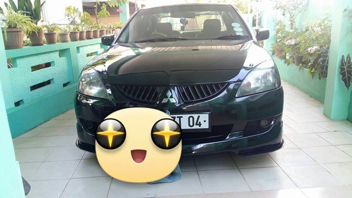 MITSUBISHI LANCER - 0 - Family Cars  on Aster Vender