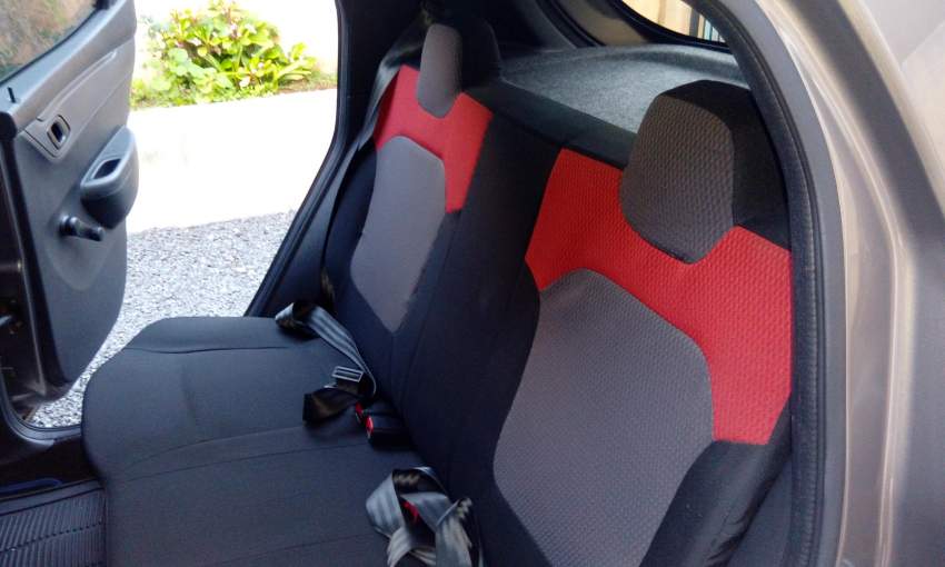 Renault RXT Kwid 0.8L on Aster Vender