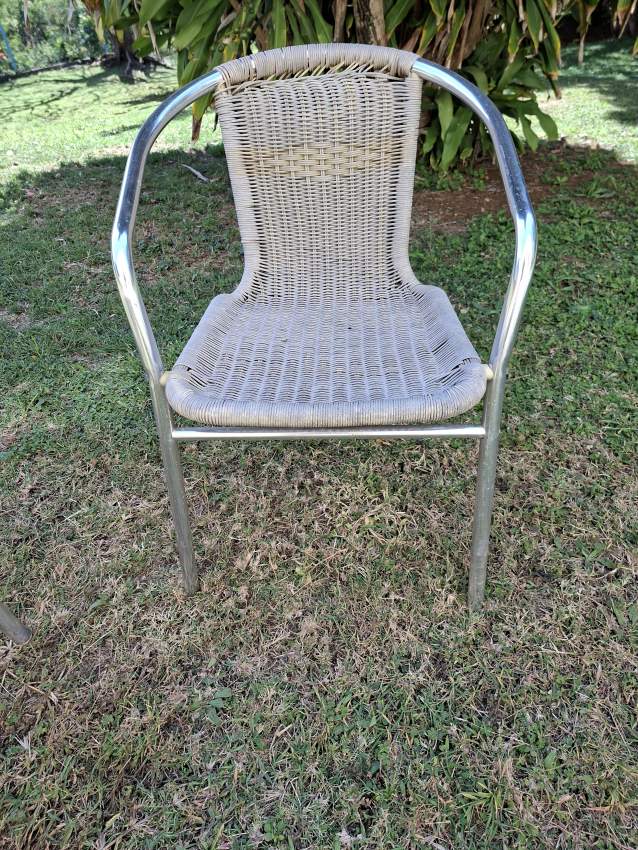 6 chairs - 0 - Chairs  on Aster Vender