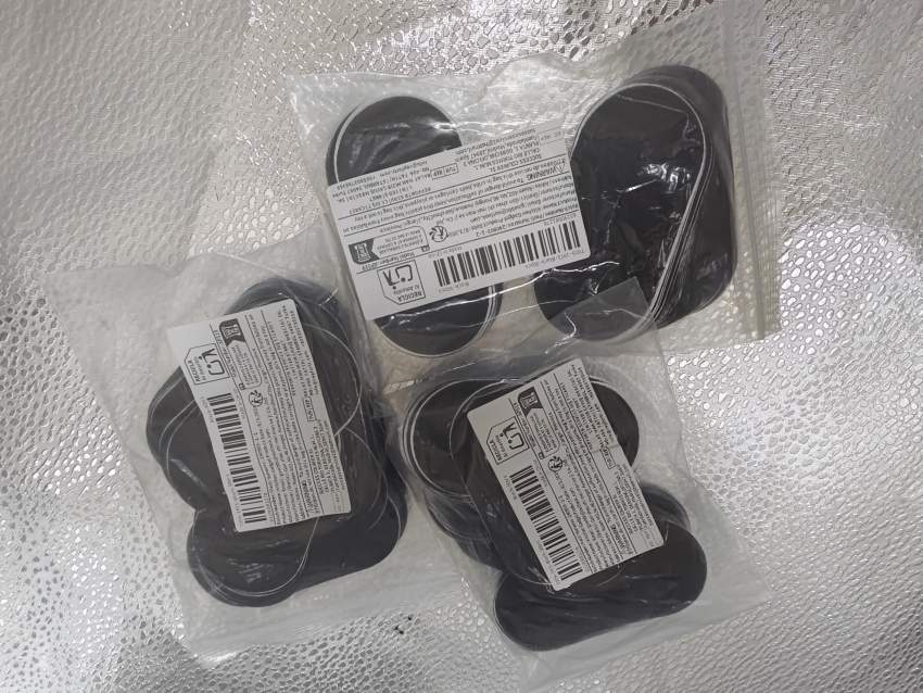 Looksmaxxing Mouth Tape Mauritius (50 Pcs) – Mewing Support Jawline Trainer - 3 - Other Teeth Care Products  on Aster Vender