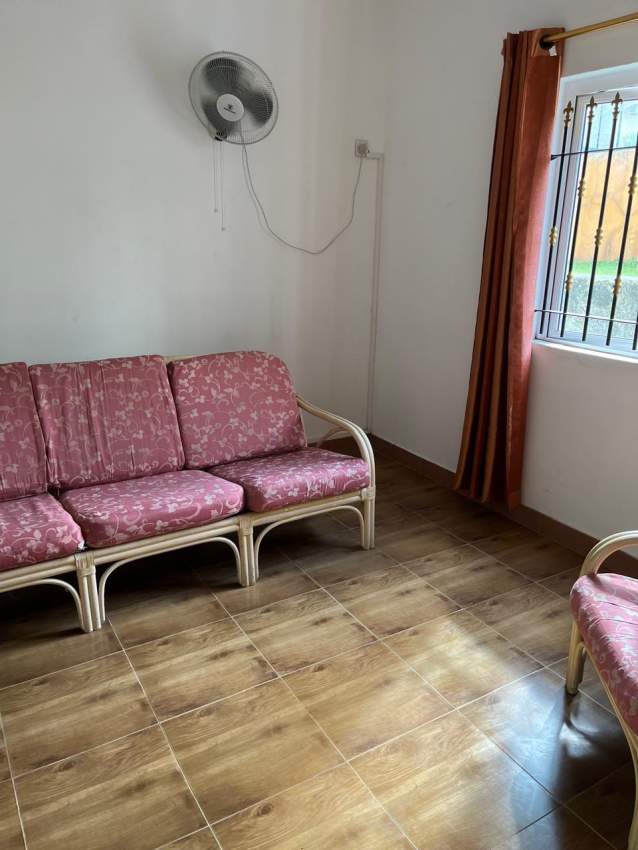 Crete of Dittany, Chemin 20 pieds G.Baie - 2 - Apartments  on Aster Vender