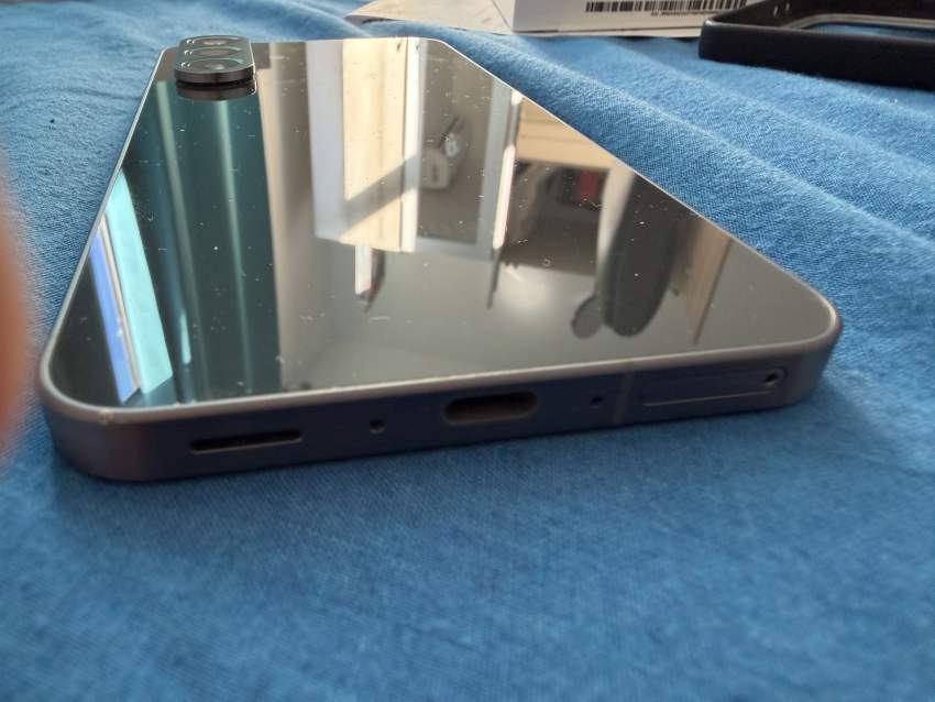 Samsung A56 - 2 - Galaxy A Series  on Aster Vender