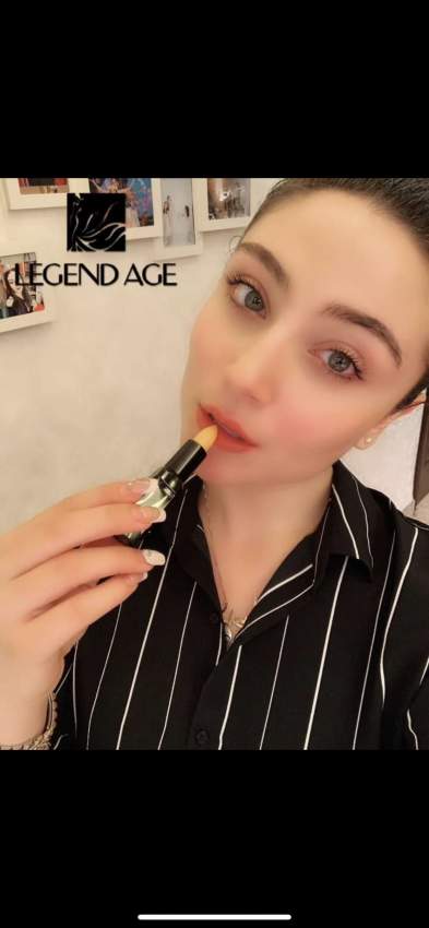 Legend Age Healthy Cherry Lipstick  - 2 - Other Body Care Products  on Aster Vender