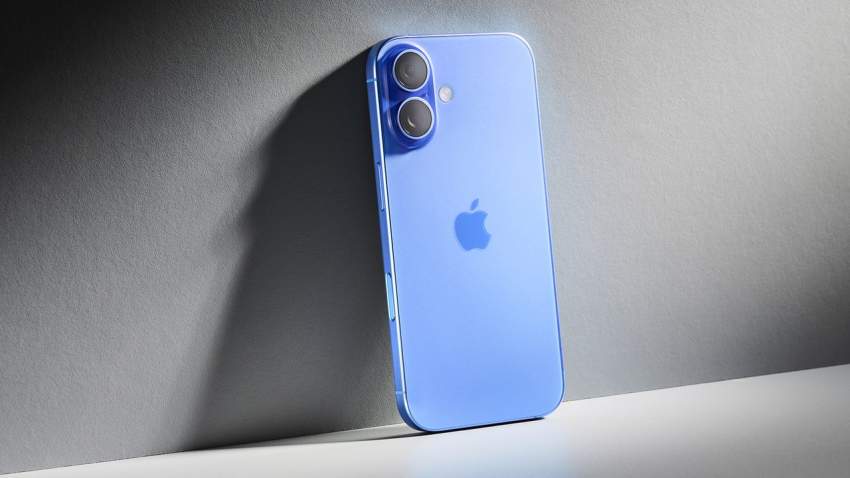 Iphone 16 - 2 - iPhones  on Aster Vender