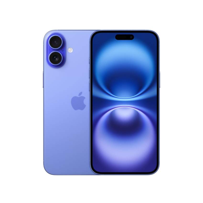 Iphone 16 - 5 - iPhones  on Aster Vender