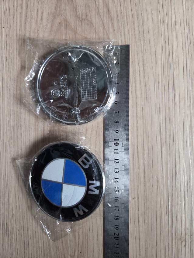 BMW Logo Emblem - 0  on Aster Vender