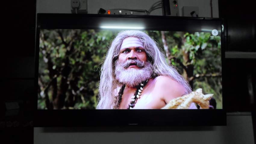 40inch full hd smart tv - 1 - All Informatics Products  on Aster Vender