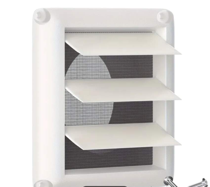 4 inch Air Vent Cover - 1 - Others  on Aster Vender