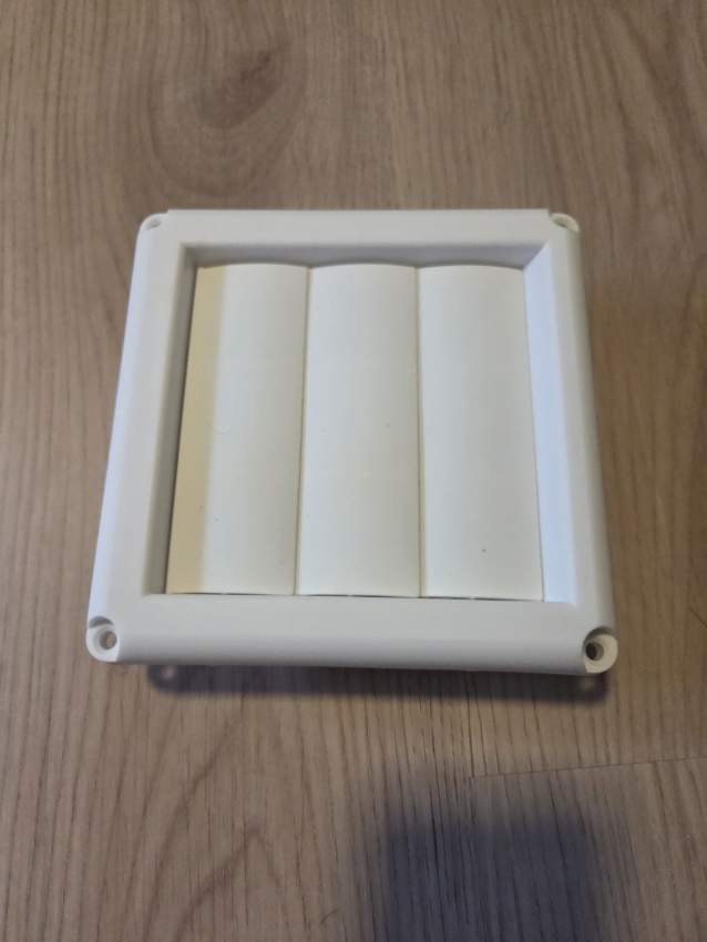 4 inch Air Vent Cover