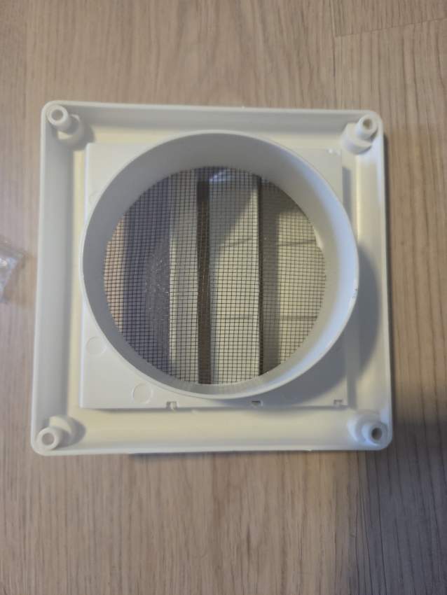 4 inch Air Vent Cover - 2 - Others  on Aster Vender