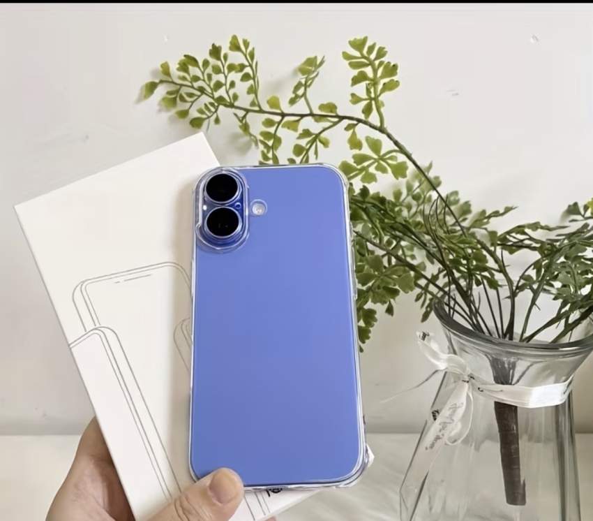 Iphone 16 - 1 - iPhones  on Aster Vender