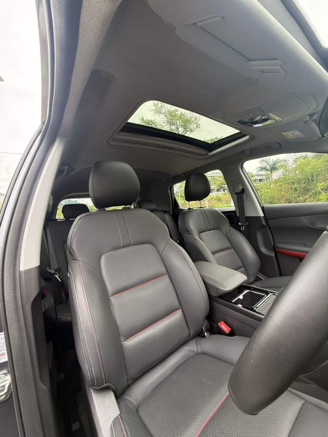 Cherry Tiggo Pro 1.5 Turbo - 3 - SUV Cars  on Aster Vender