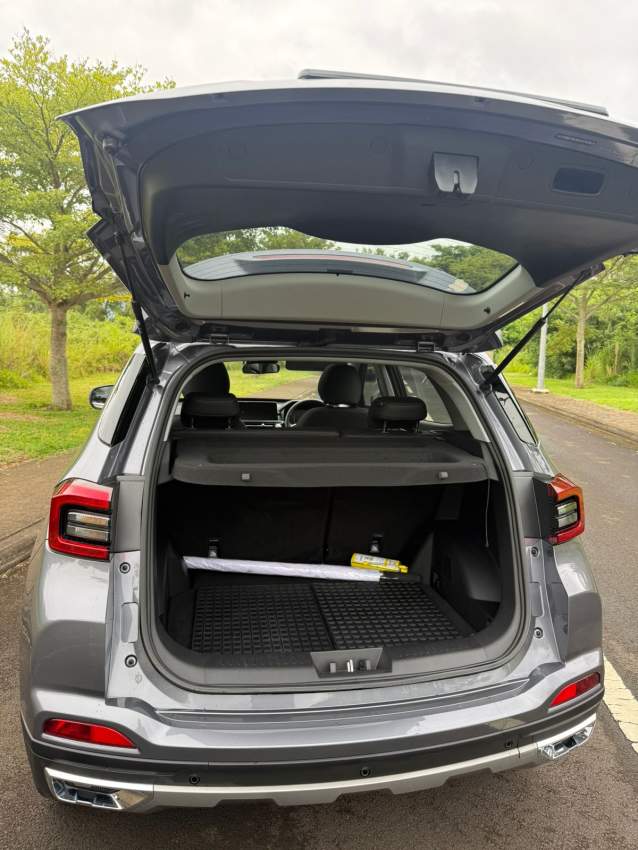 Cherry Tiggo Pro 1.5 Turbo - 2 - SUV Cars  on Aster Vender