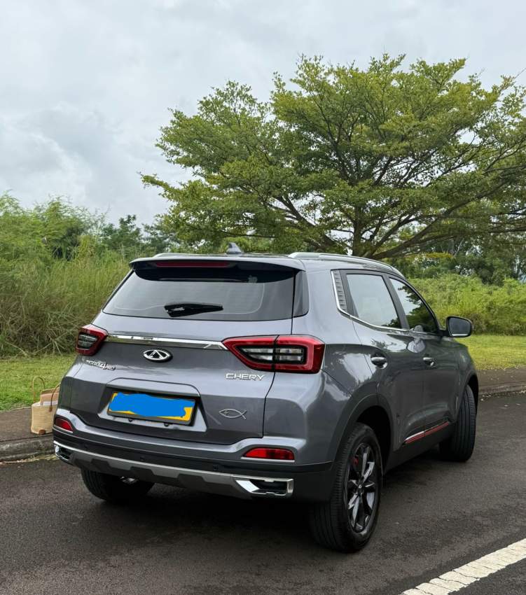 Cherry Tiggo Pro 1.5 Turbo - 4 - SUV Cars  on Aster Vender