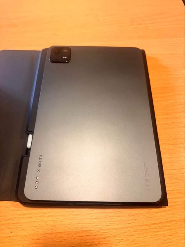 Xiaomi Pad 6 - 1 - Tablet  on Aster Vender