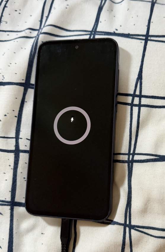 Samsung Galaxy A35 - 1 - Galaxy A Series  on Aster Vender