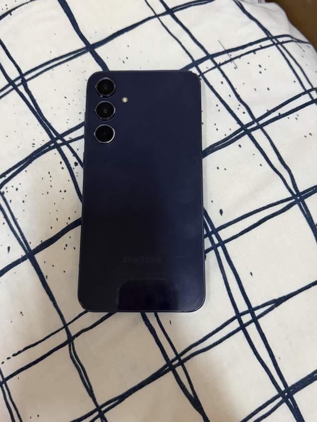 Samsung Galaxy A35 - 5 - Galaxy A Series  on Aster Vender