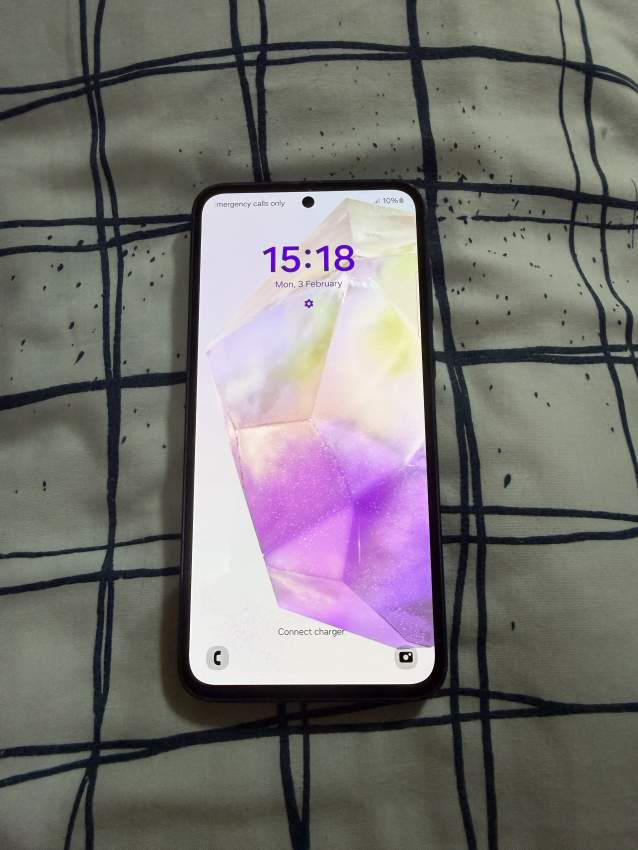 Samsung Galaxy A35