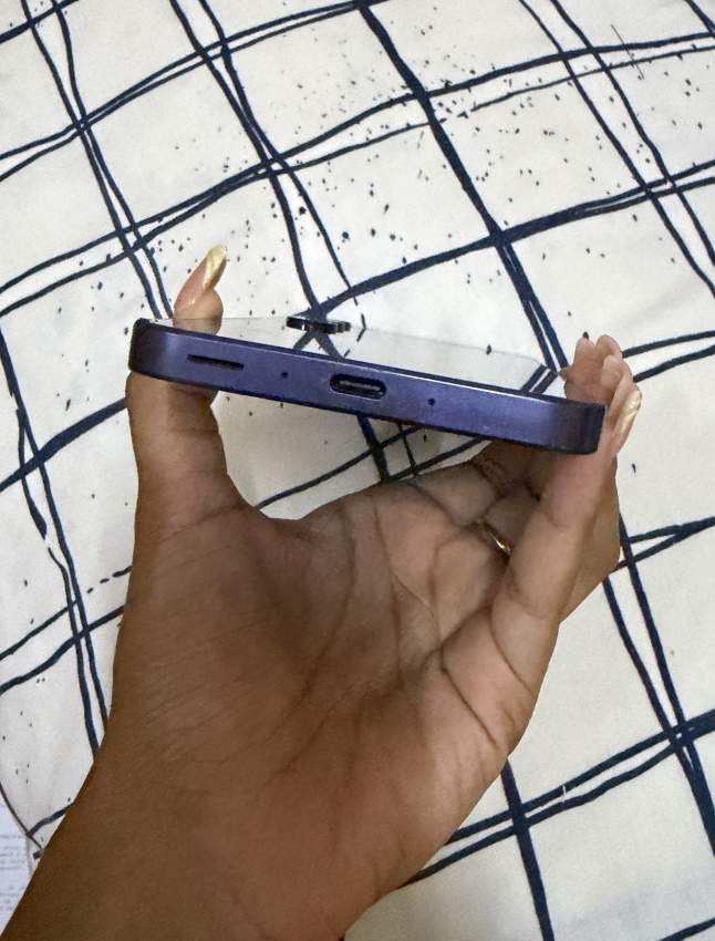 Samsung Galaxy A35 - 2 - Galaxy A Series  on Aster Vender