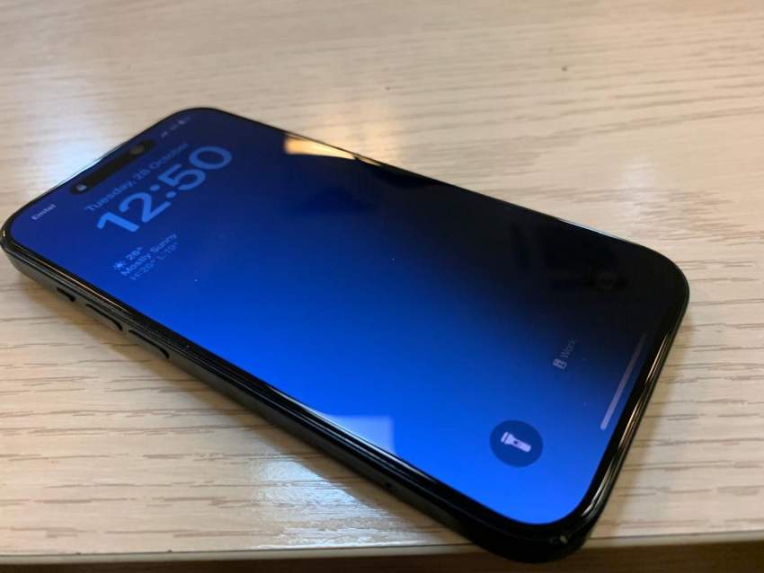 Iphone 15 - 128 gb - 1 - iPhones  on Aster Vender