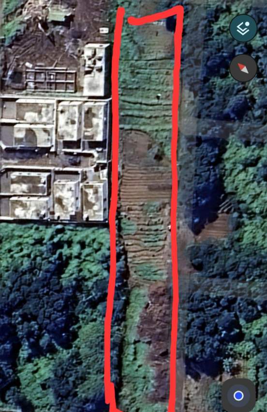 Land for Rent/sale - 0  on Aster Vender