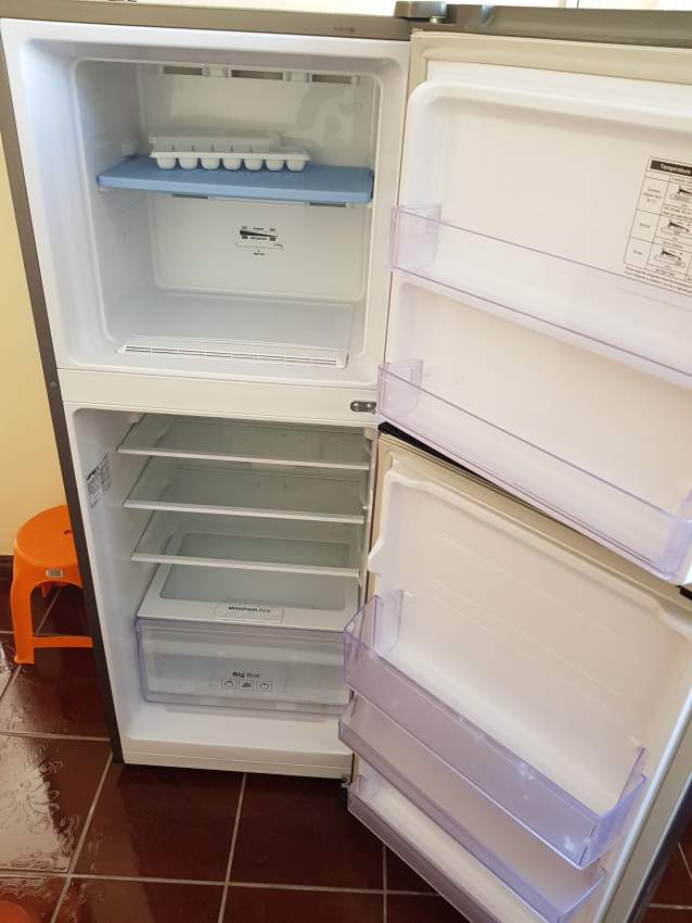 Samsung Refrigerator - 0 - Kitchen appliances  on Aster Vender