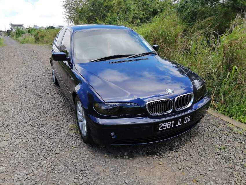 BMW FOR SALE – GREAT DEAL - 1 - Family Cars  on Aster Vender