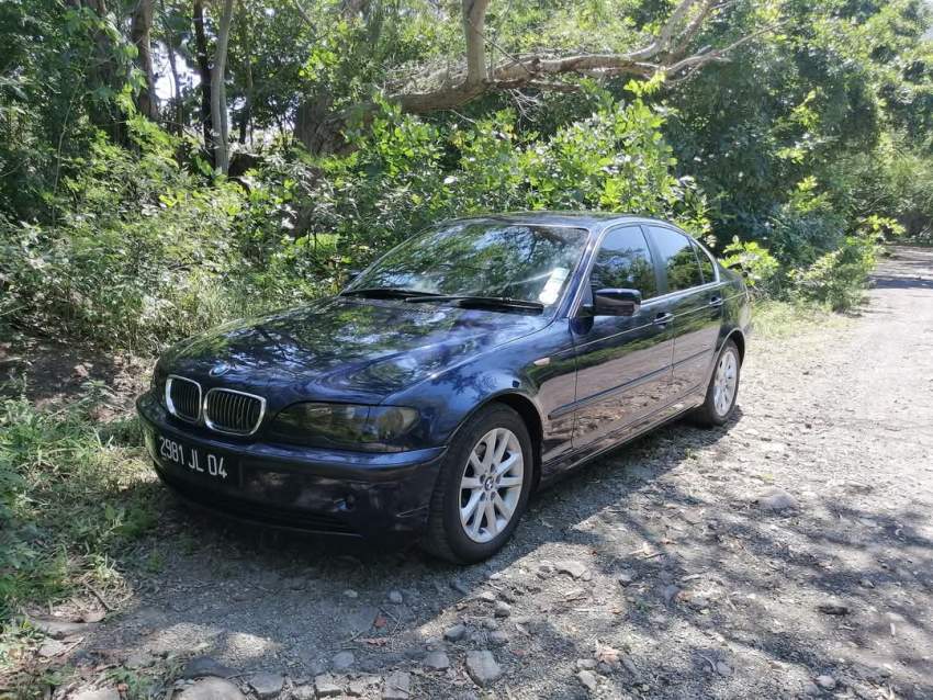 BMW FOR SALE – GREAT DEAL - 3 - Family Cars  on Aster Vender